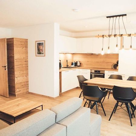 Appartement Haus Schwangau Extérieur photo