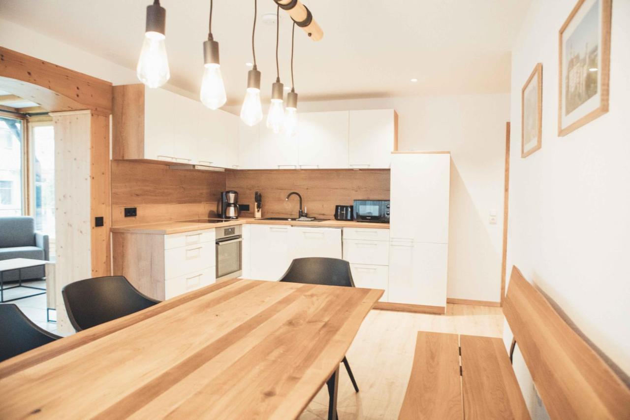 Appartement Haus Schwangau Extérieur photo