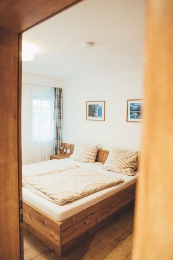 Appartement Haus Schwangau Extérieur photo