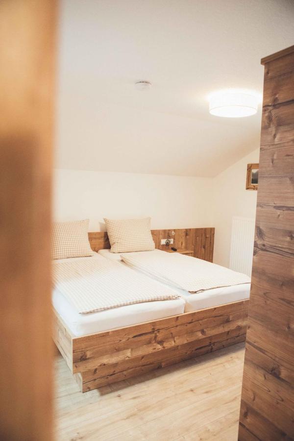Appartement Haus Schwangau Extérieur photo