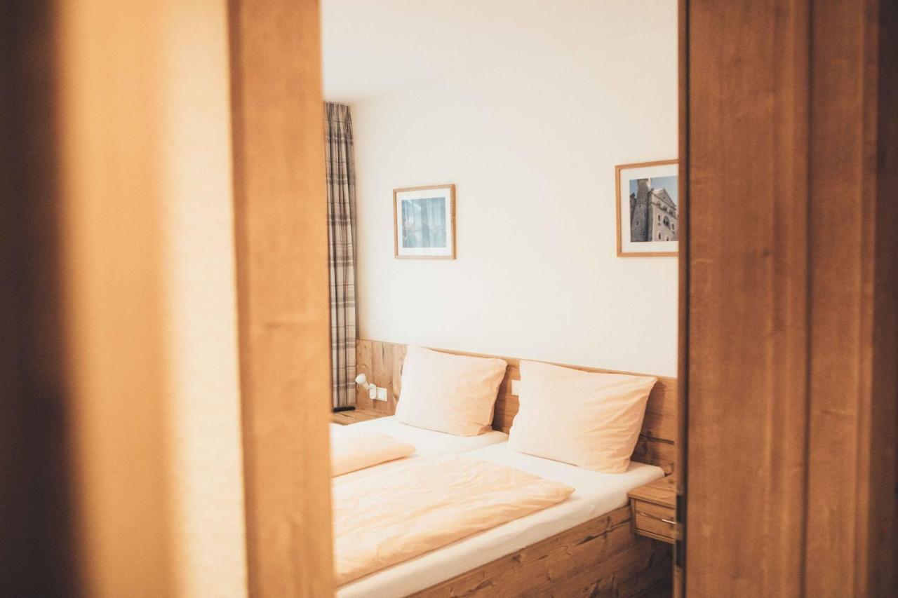 Appartement Haus Schwangau Extérieur photo