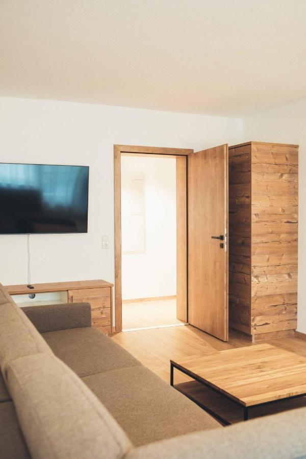 Appartement Haus Schwangau Extérieur photo