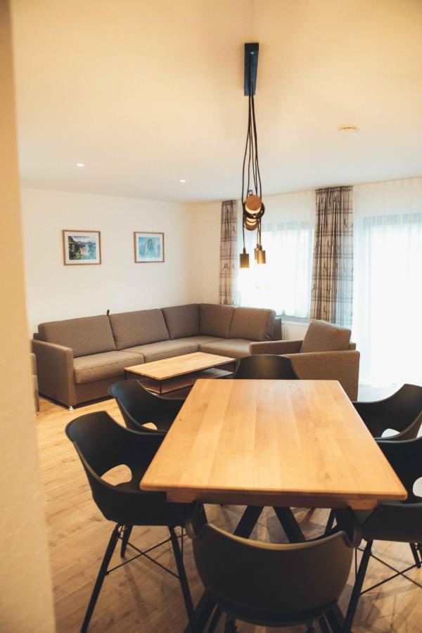 Appartement Haus Schwangau Extérieur photo
