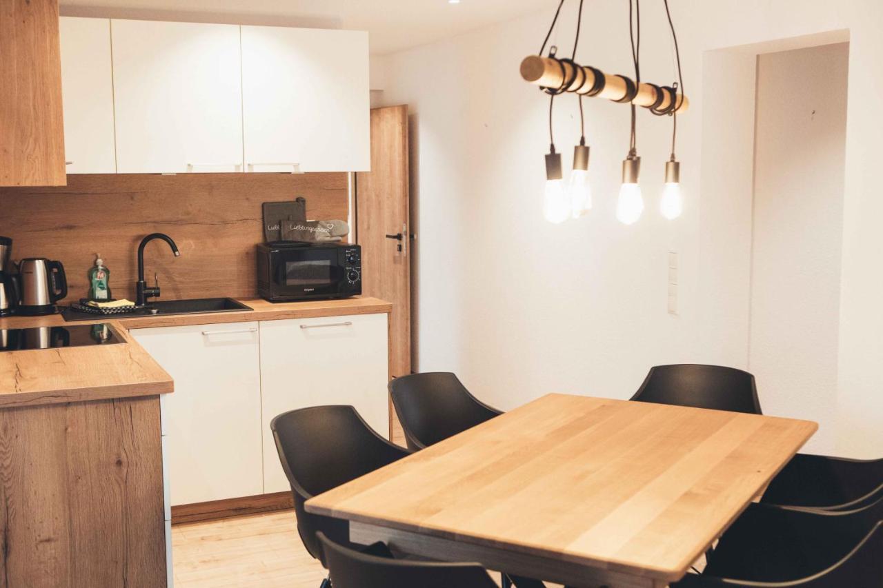 Appartement Haus Schwangau Extérieur photo