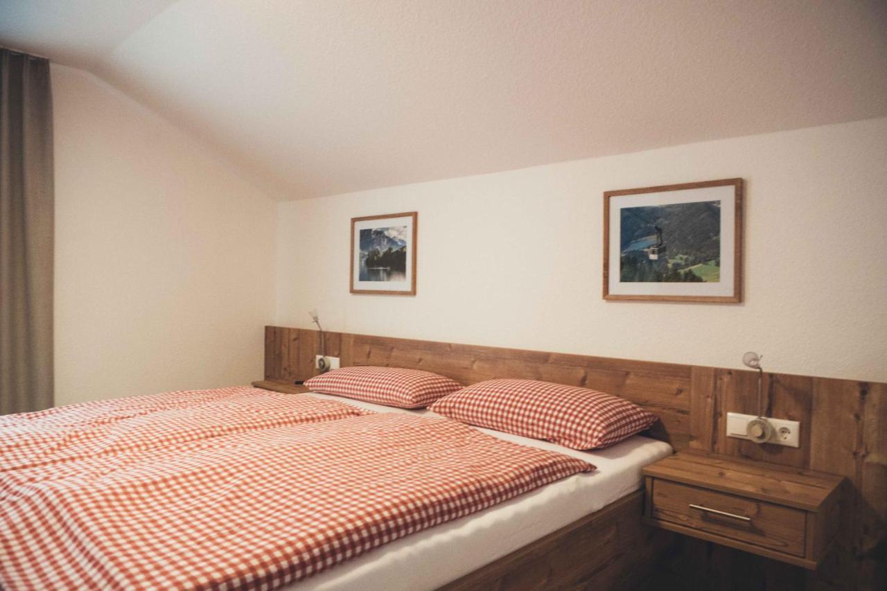 Appartement Haus Schwangau Extérieur photo