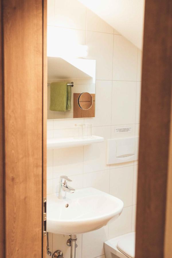 Appartement Haus Schwangau Extérieur photo