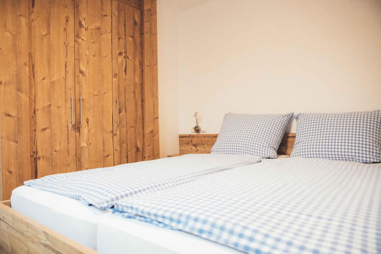 Appartement Haus Schwangau Extérieur photo