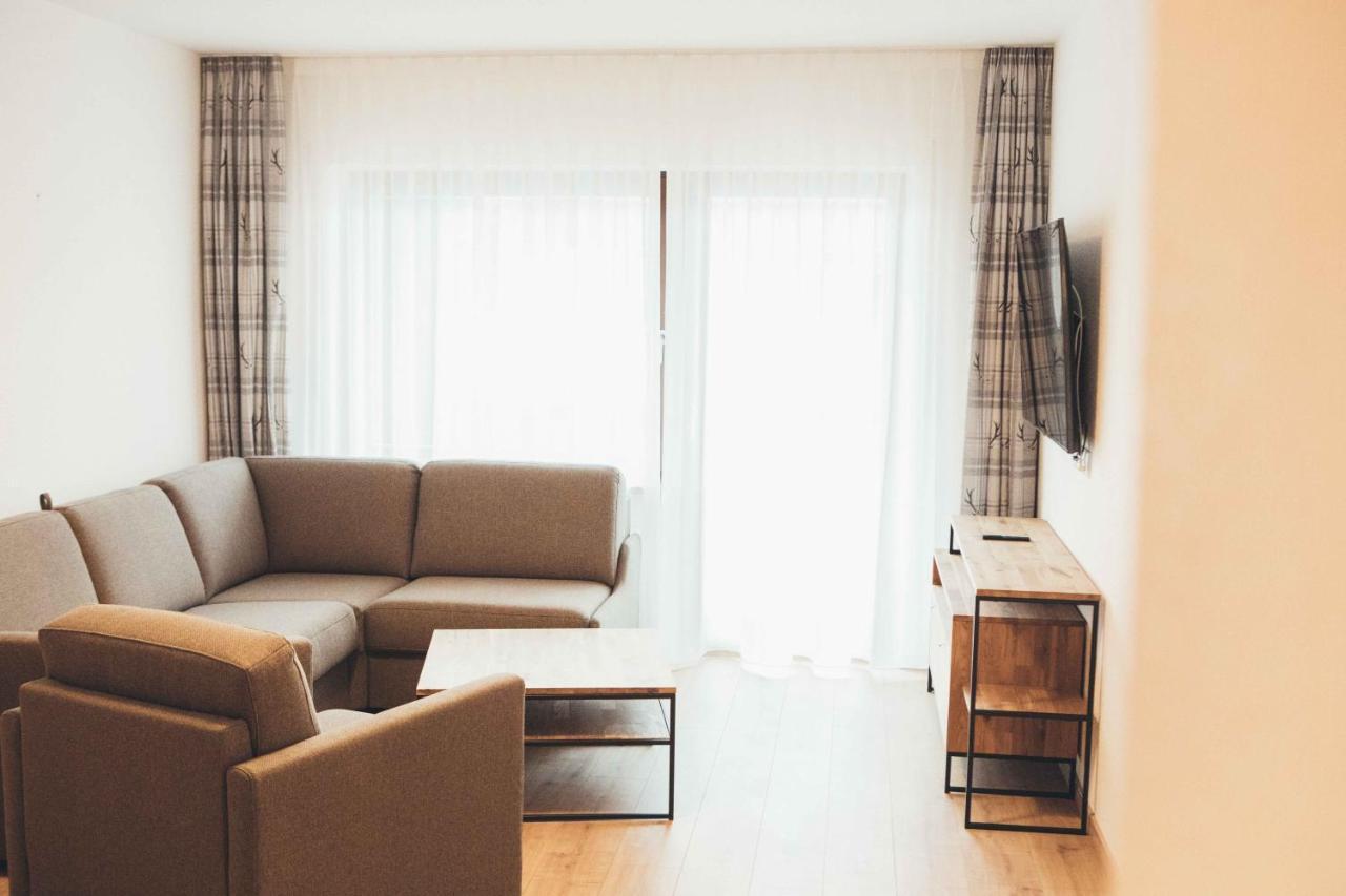 Appartement Haus Schwangau Extérieur photo