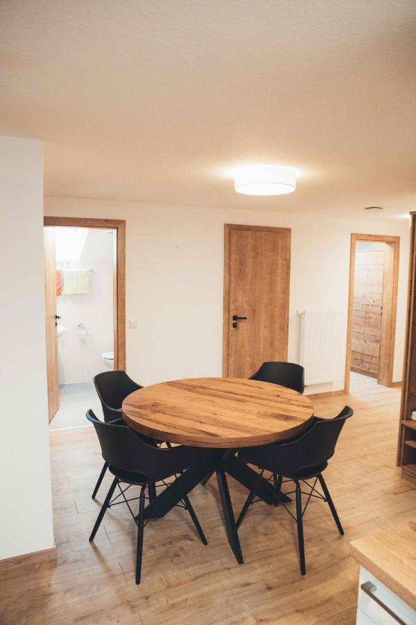 Appartement Haus Schwangau Extérieur photo