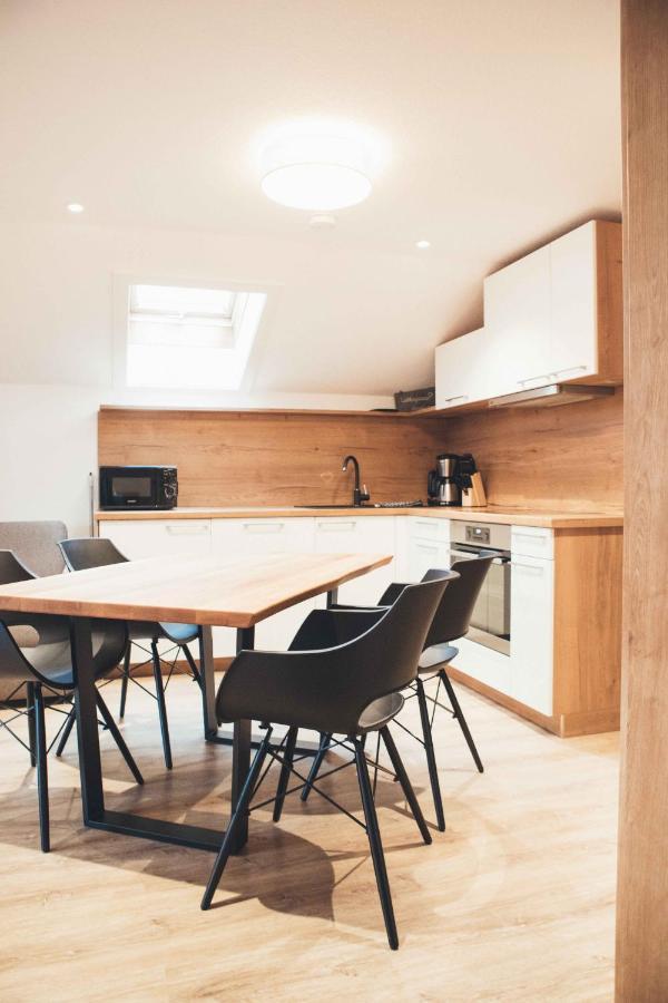 Appartement Haus Schwangau Extérieur photo